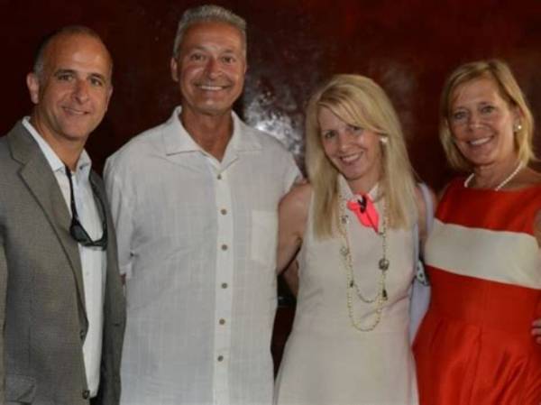 Tony Grossi Net Worth
