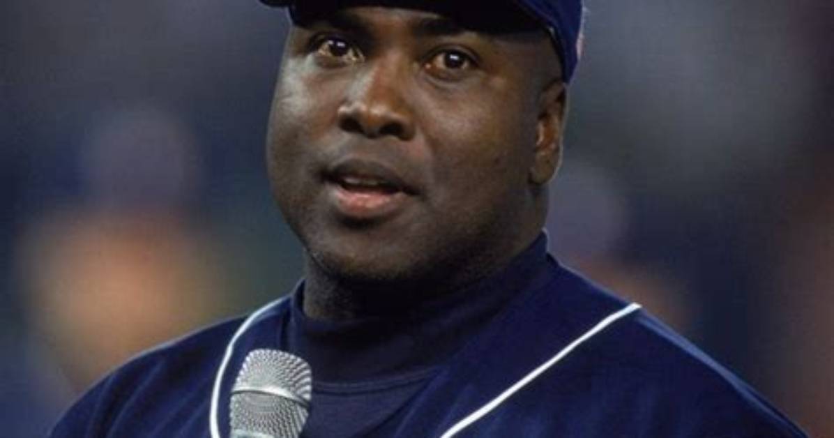 Tony Gwynn Net Worth