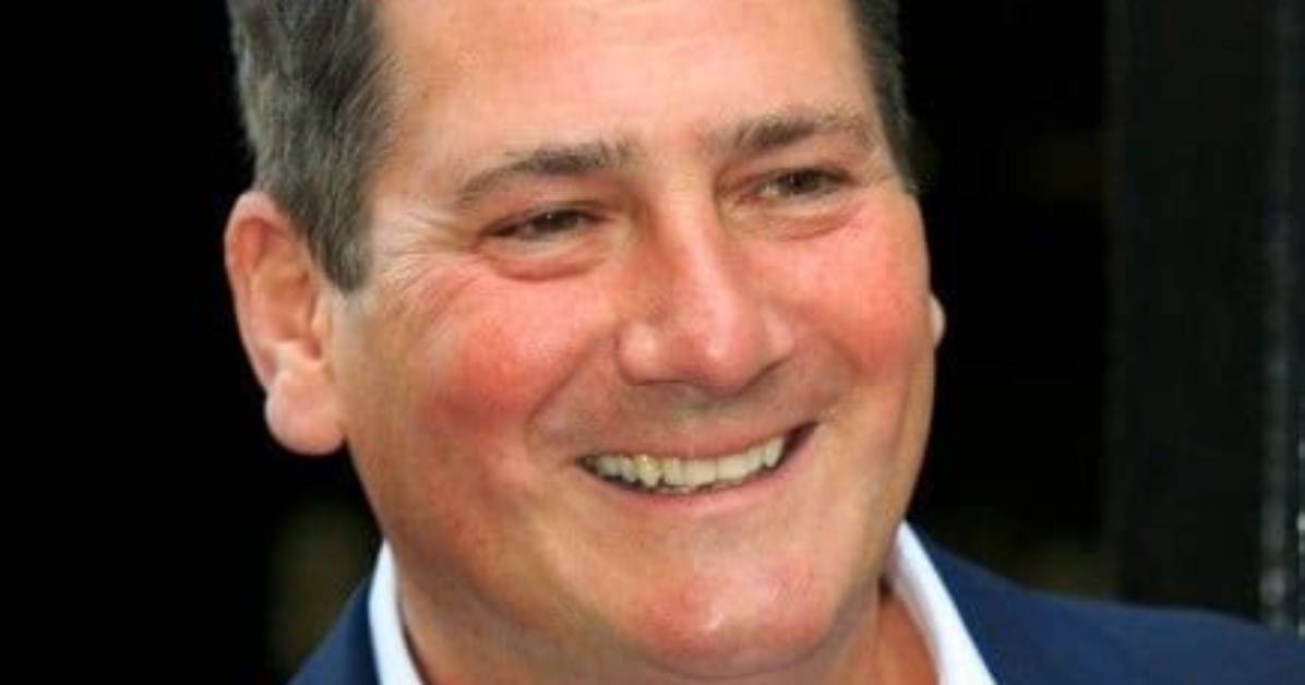 Tony Hadley Net Worth
