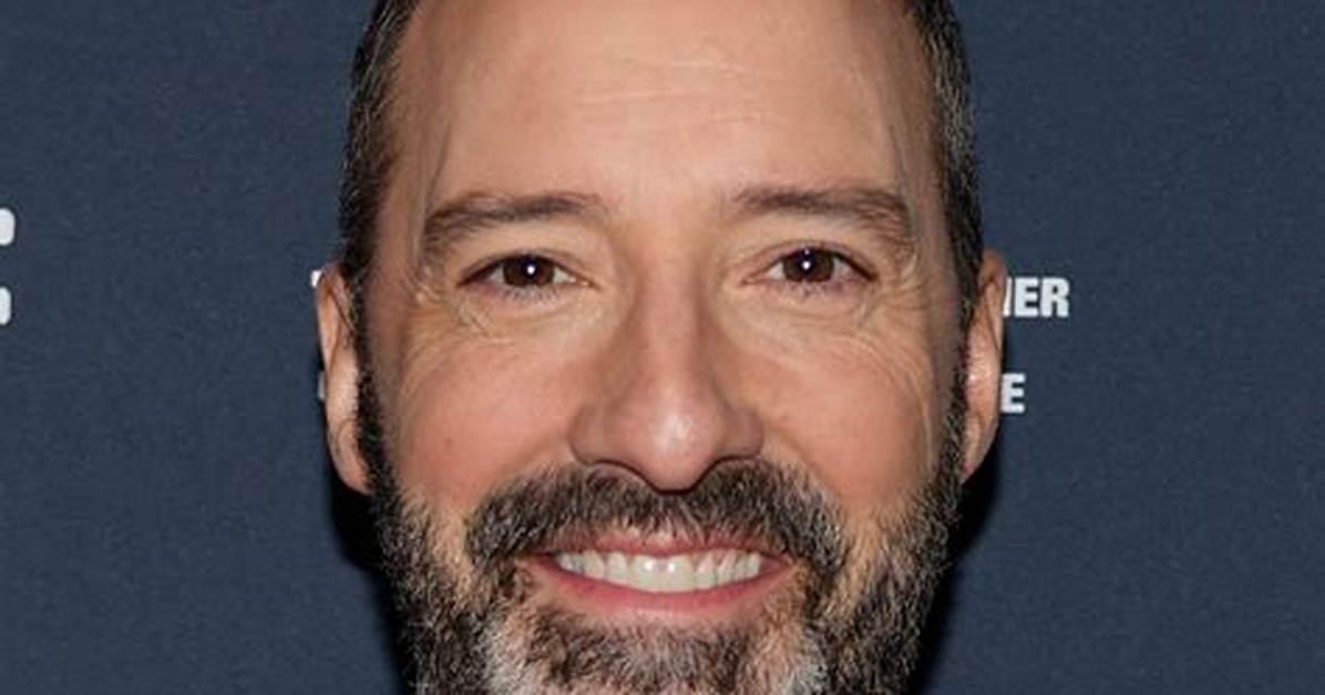 Tony Hale Net Worth