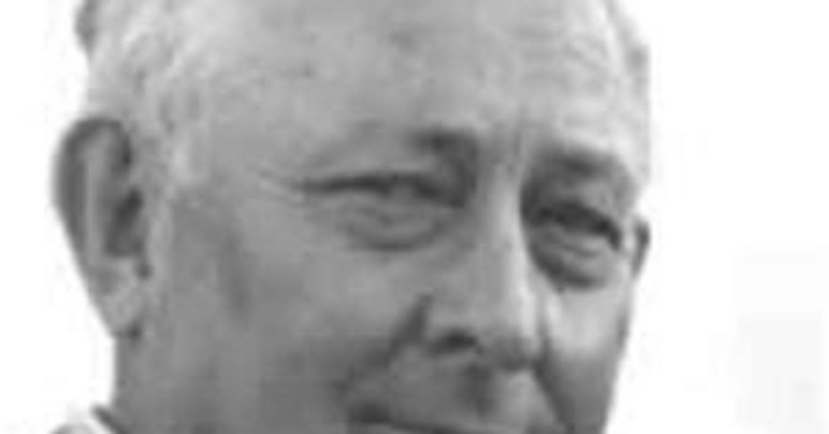 Tony Hillerman Net Worth