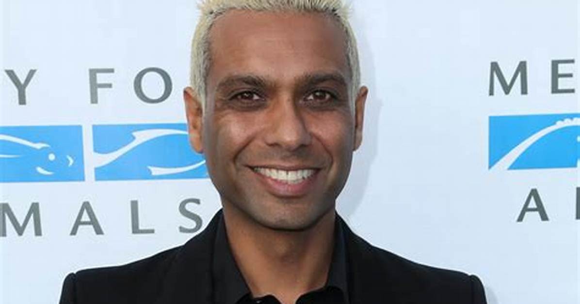 Tony Kanal Net Worth