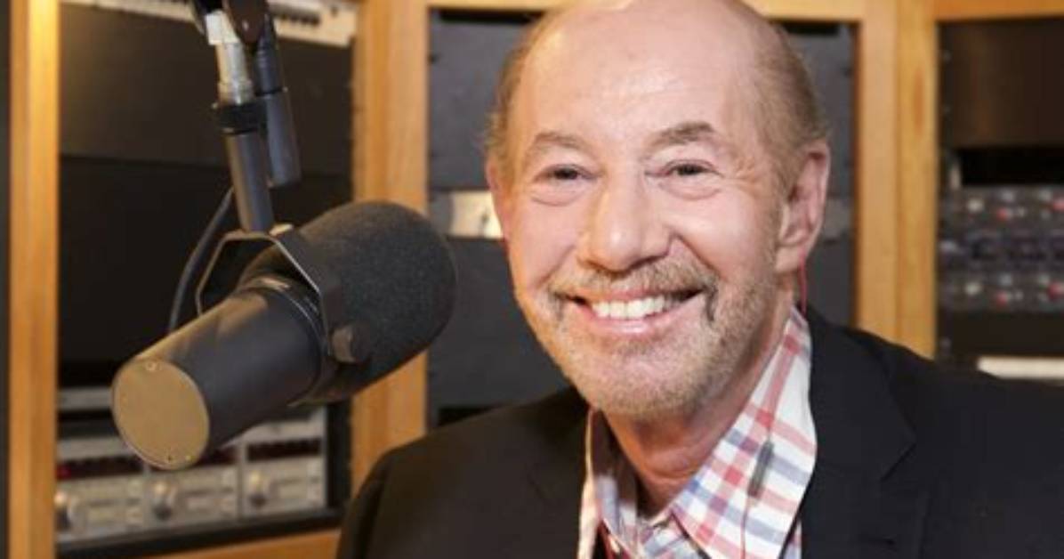 Tony Kornheiser Net Worth