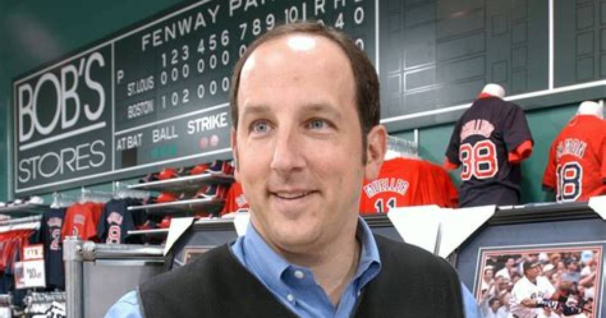 Tony Massarotti Net Worth
