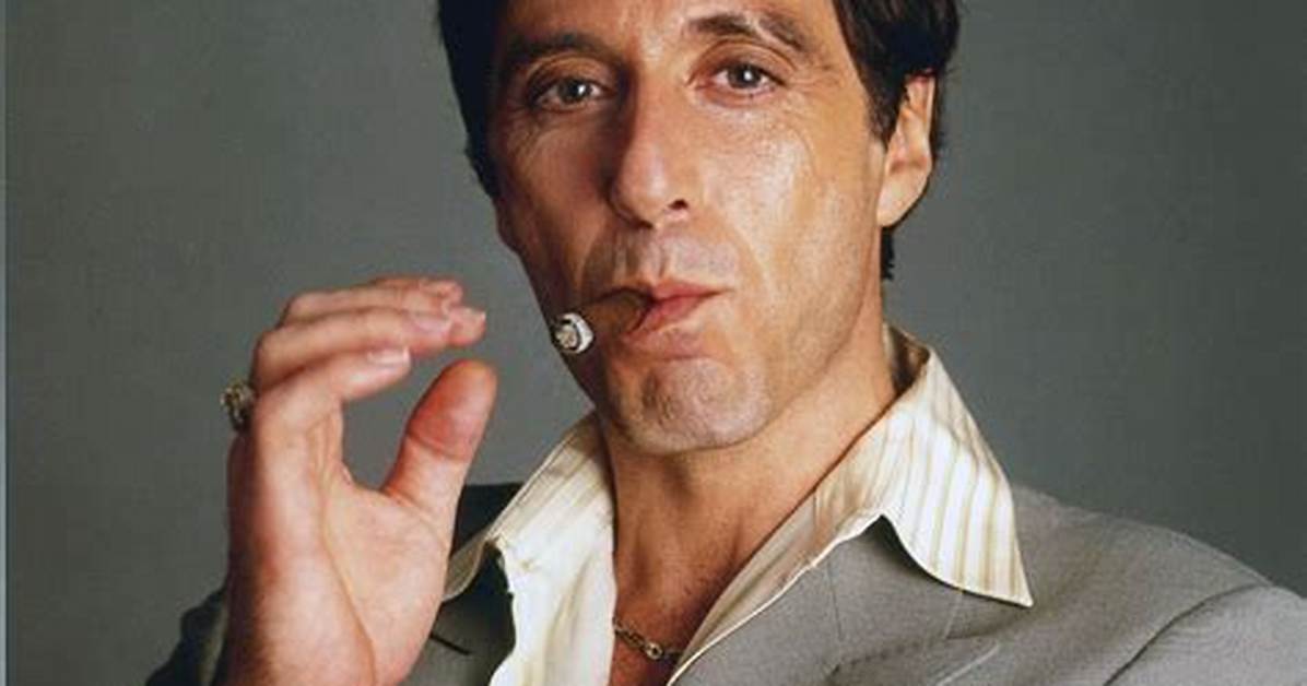 Tony Montana Net Worth