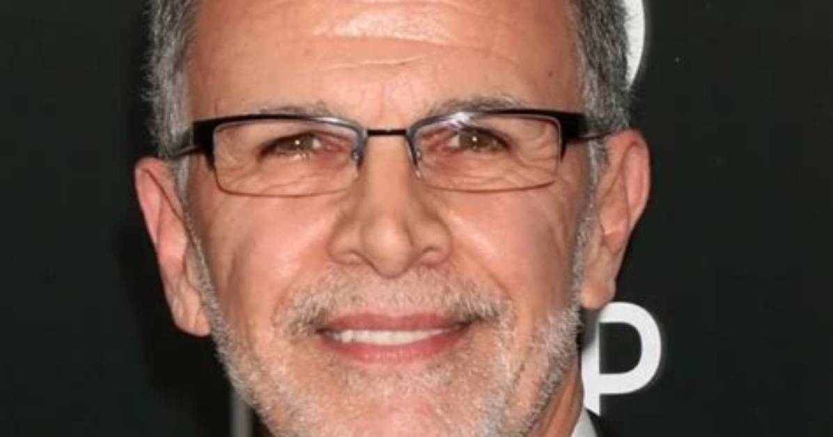 Tony Plana Net Worth