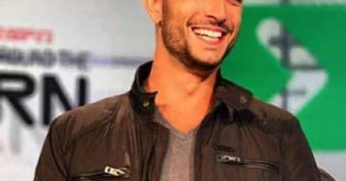 Tony Reali Net Worth