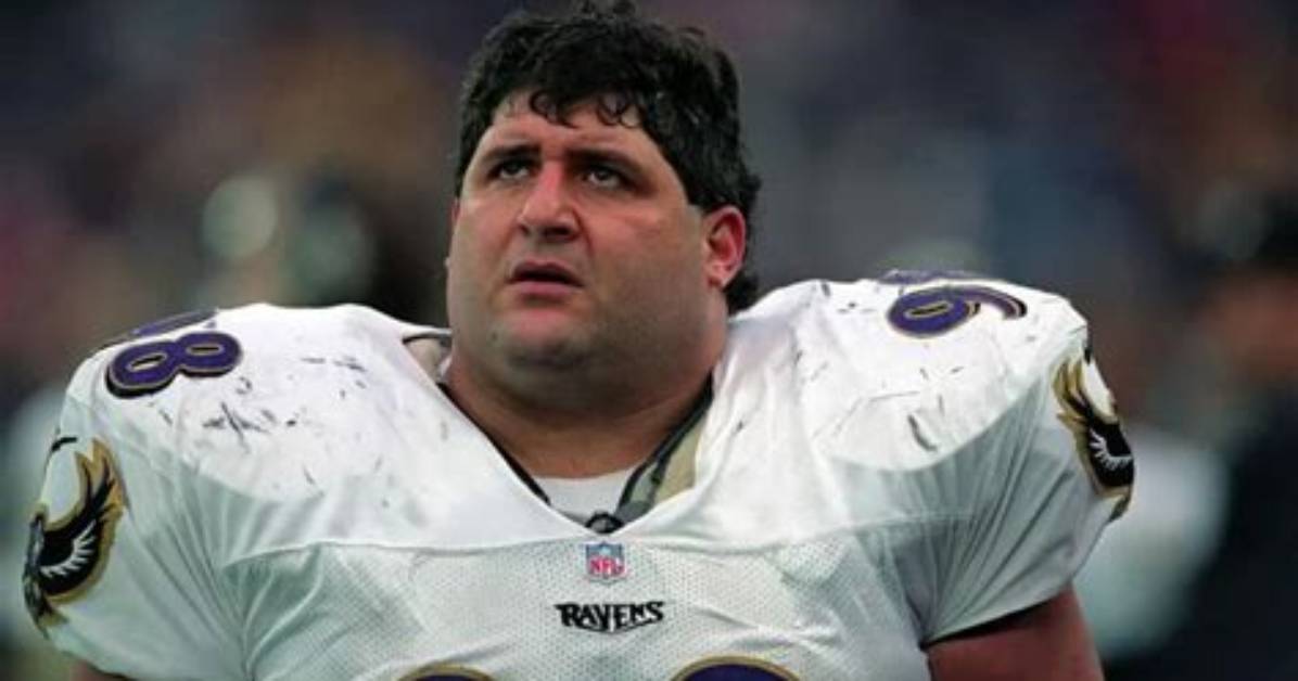 Tony Siragusa Net Worth