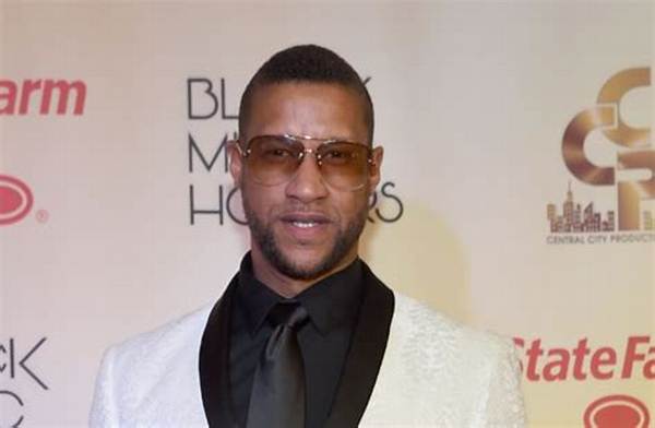 Tony Terry Net Worth