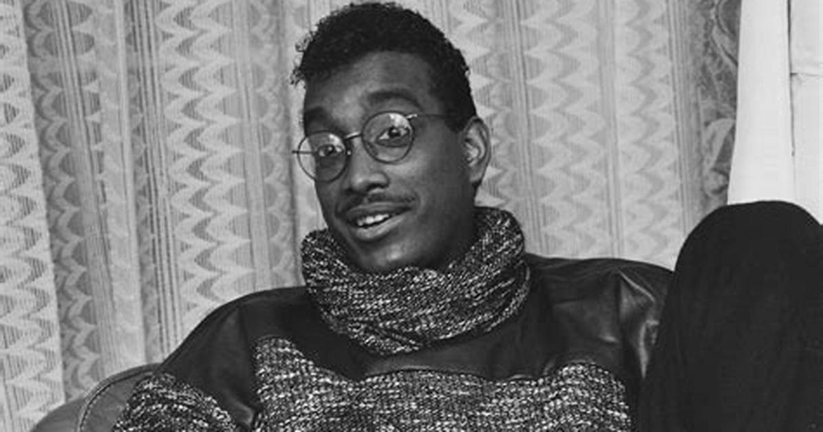 Tony Thompson Net Worth