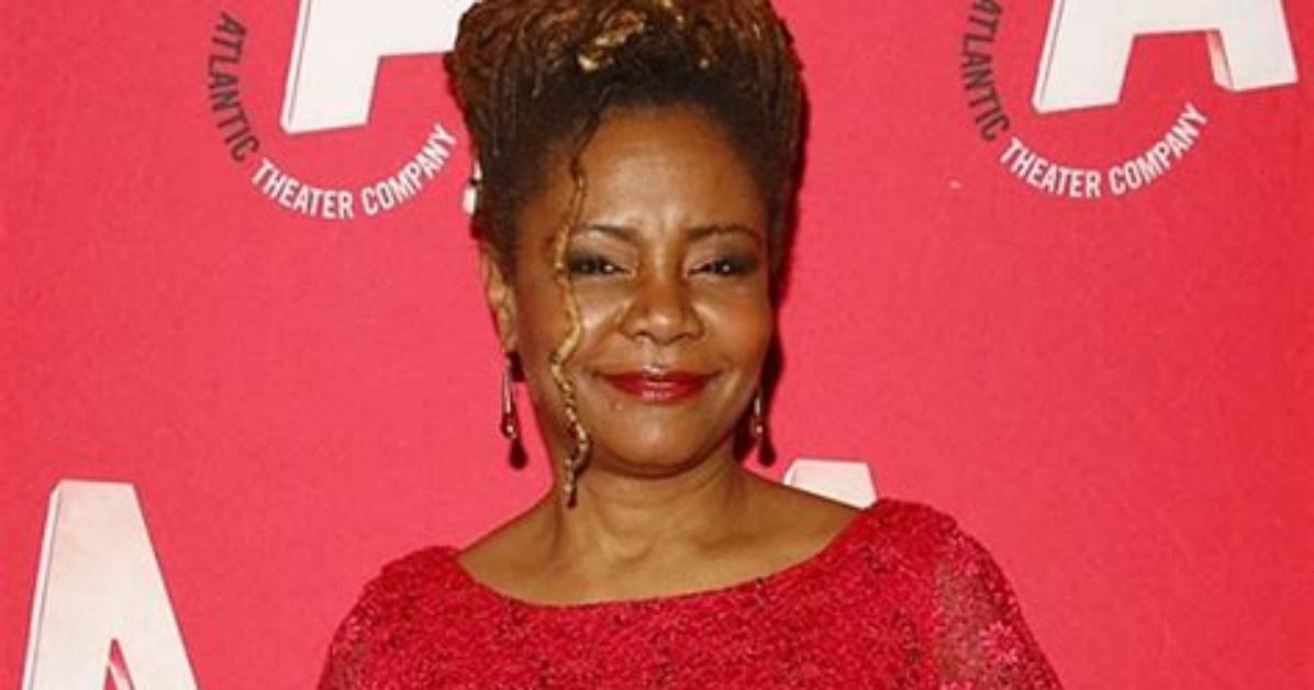Tonya Pinkins Net Worth