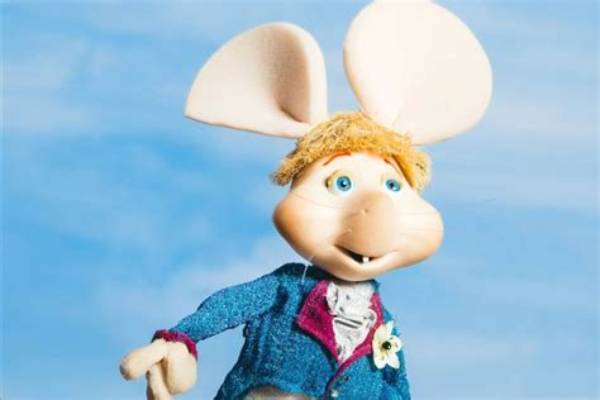 Topo Gigio Net Worth