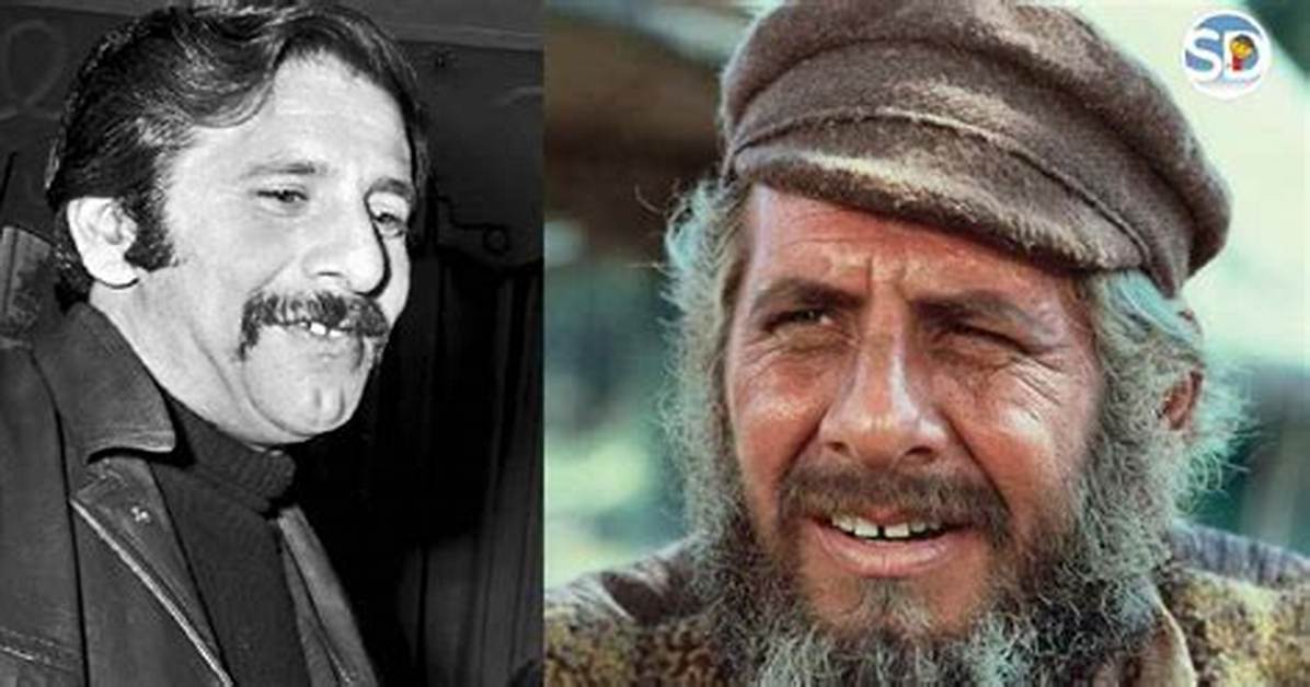 Topol Net Worth