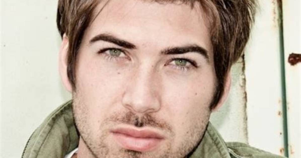 Toran Caudell Net Worth