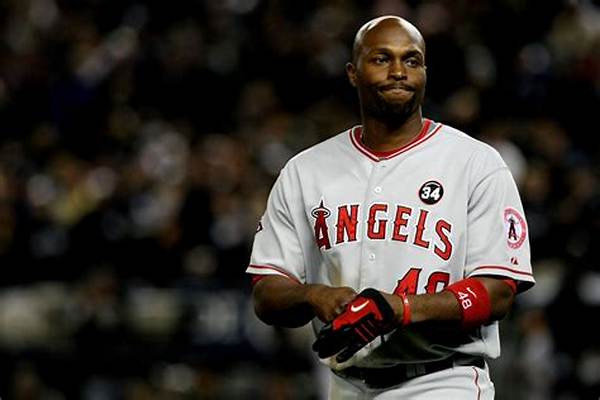 Torii Hunter Net Worth