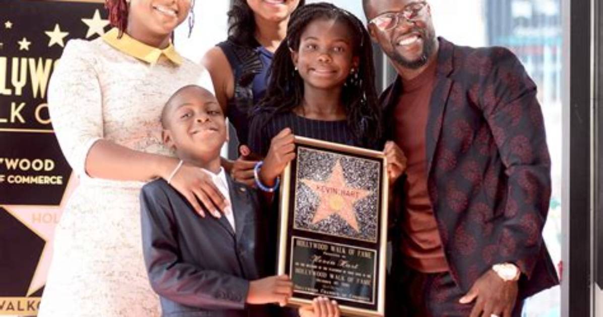 Torrei Hart Net Worth