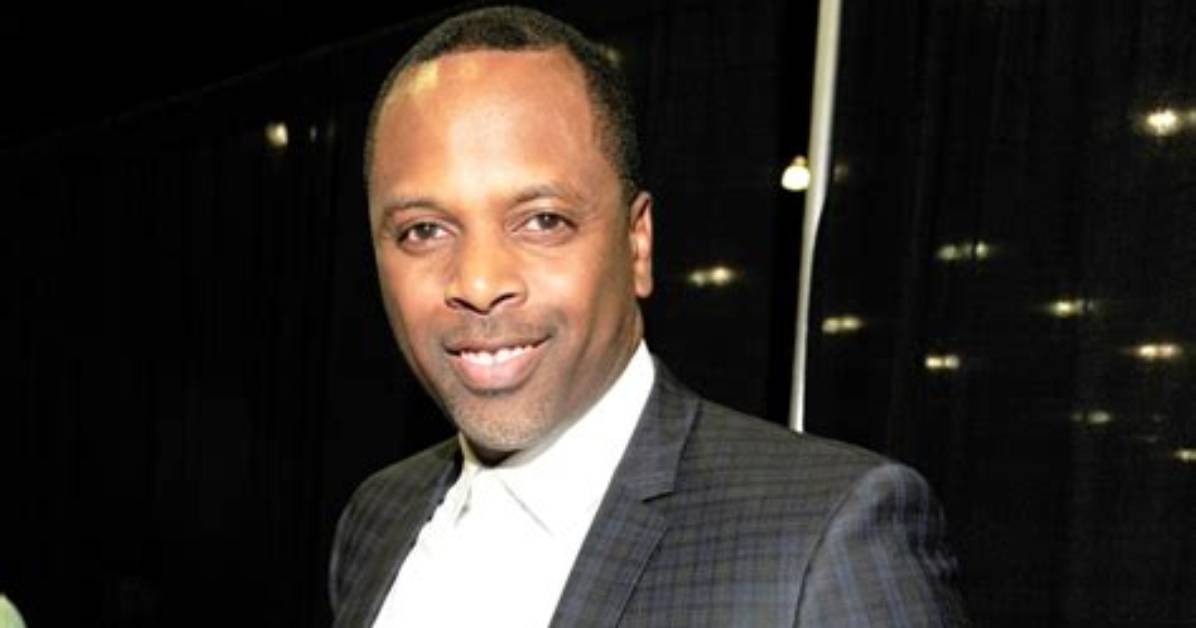 Toure Roberts Net Worth