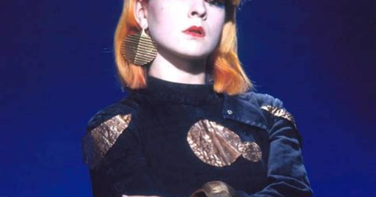 Toyah Willcox Net Worth