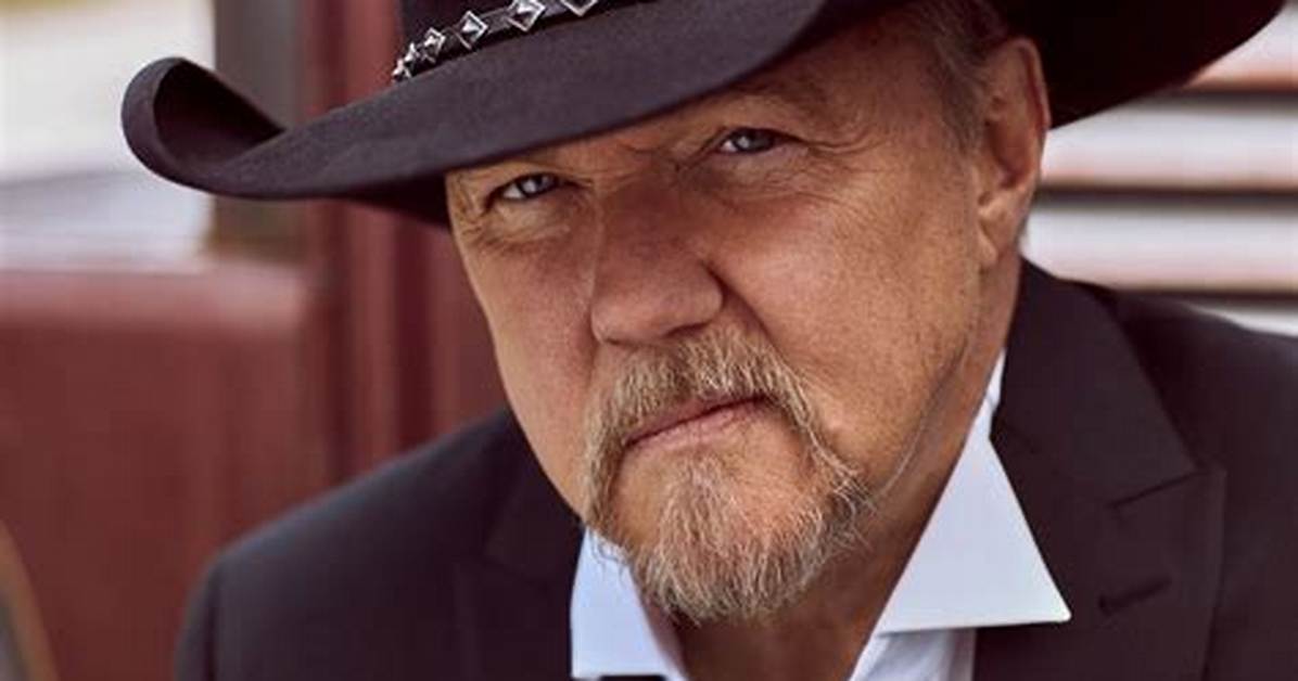 Trace Crutchfield Net Worth