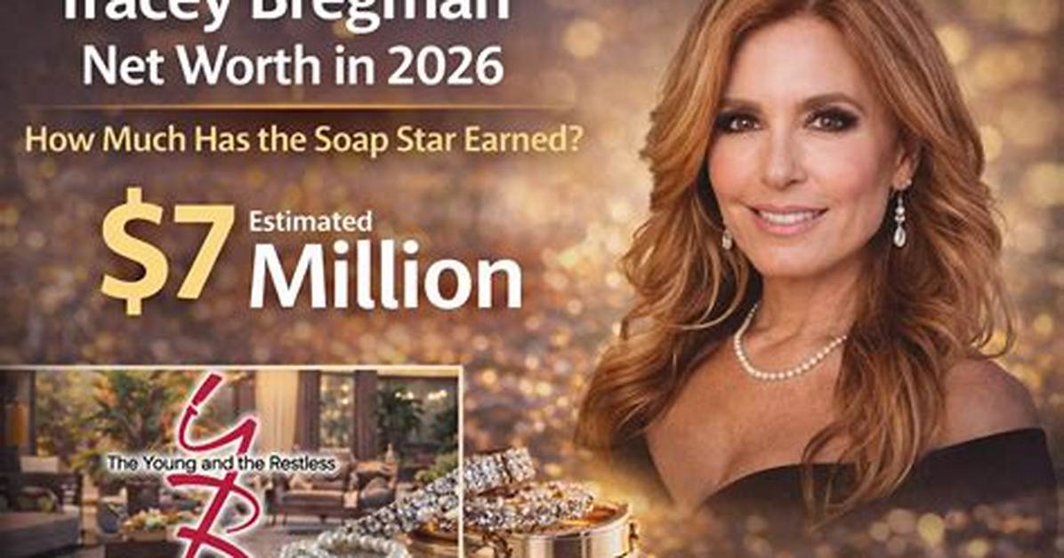 Tracey Hway Net Worth