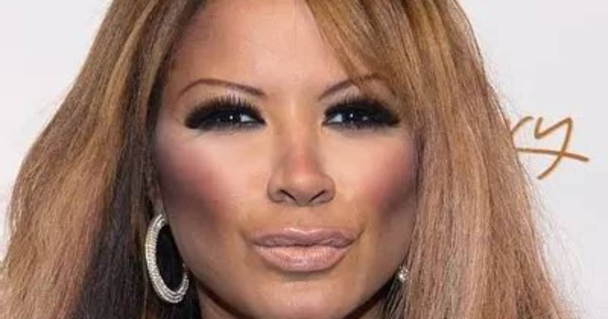 Traci Bingham Net Worth