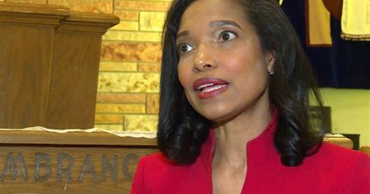 Tracie Hunter Net Worth
