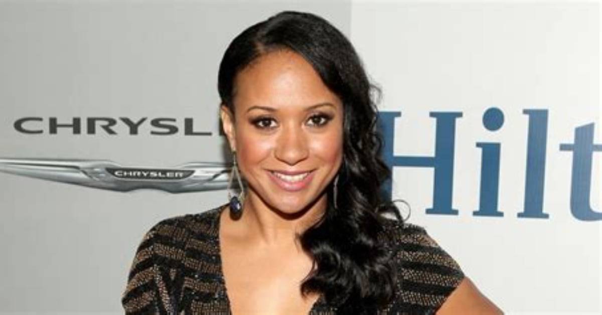 Tracie Thoms Net Worth