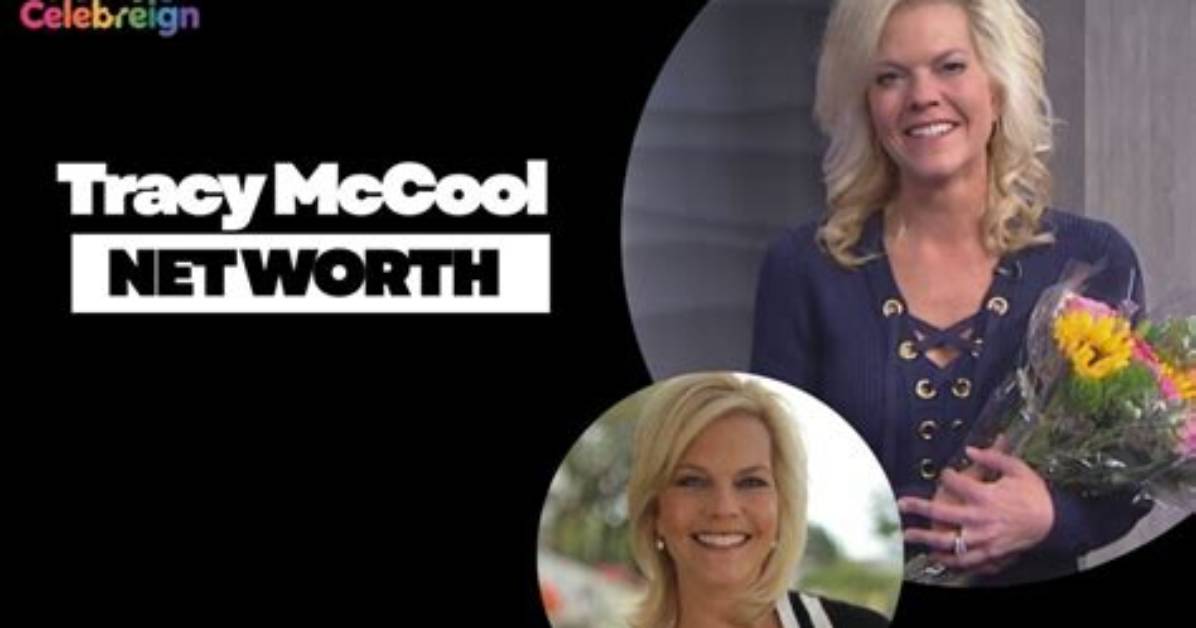 Tracy Hayworth Net Worth