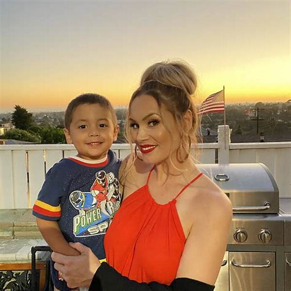 Tracy Lynn Cruz Net Worth