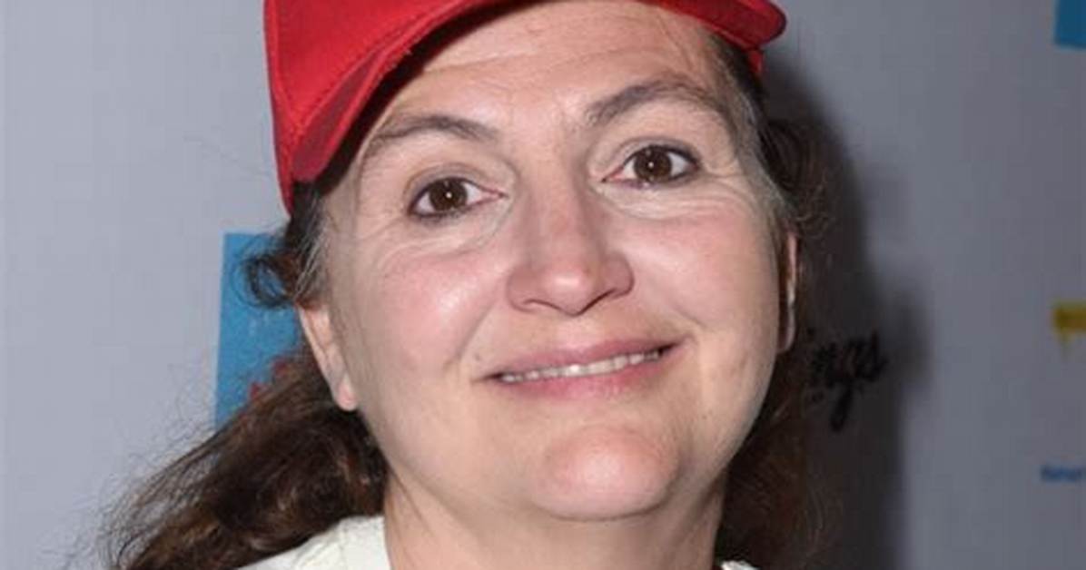 Tracy Reiner Net Worth