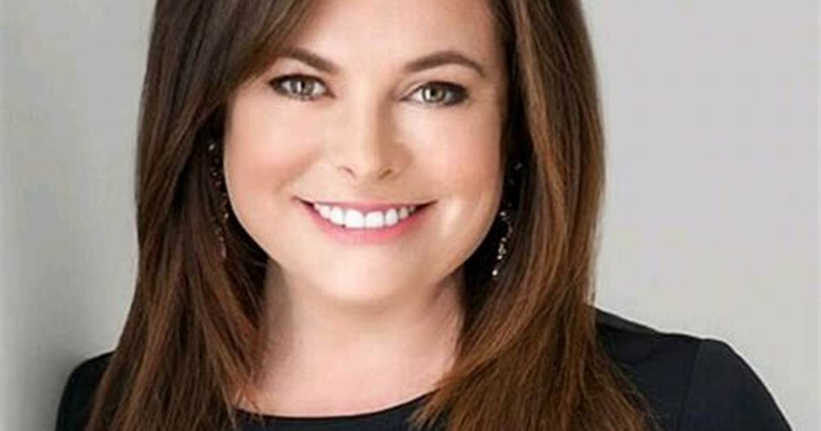 Tracy Wells Net Worth