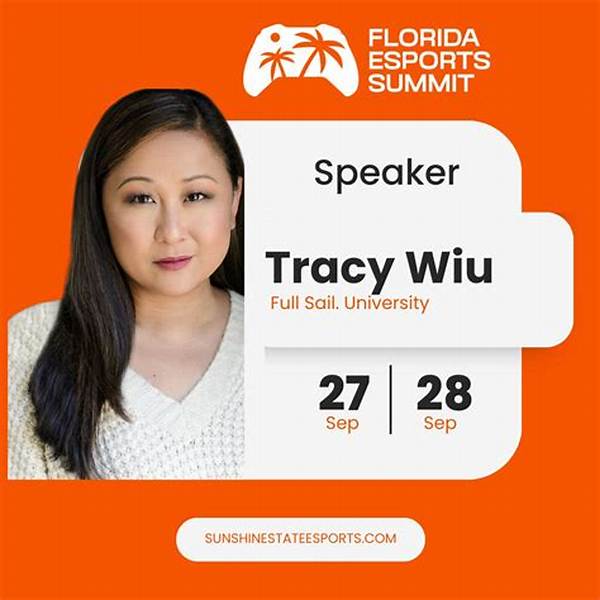 Tracy Wiu Net Worth