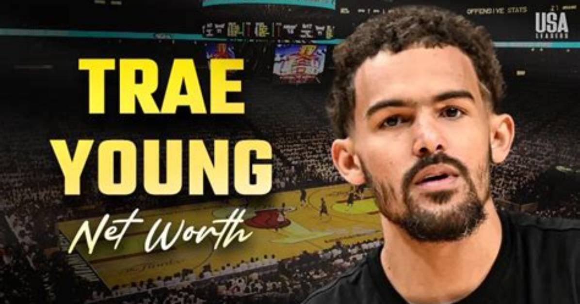 Trae Ireland Net Worth