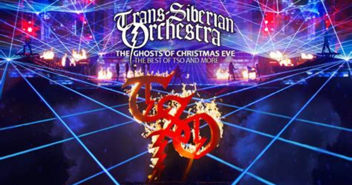 Trans-Siberian Orchestra Net Worth