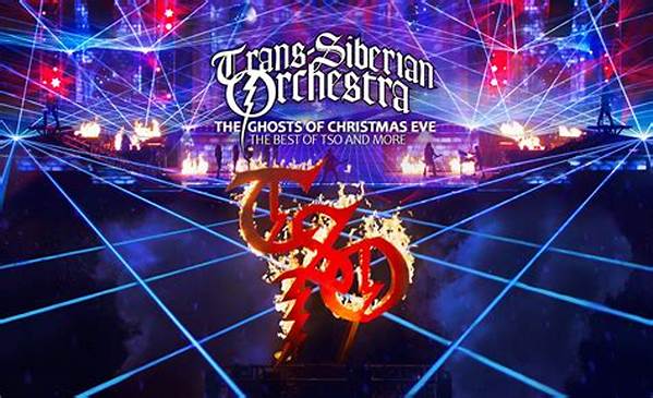 Trans-Siberian Orchestra Net Worth