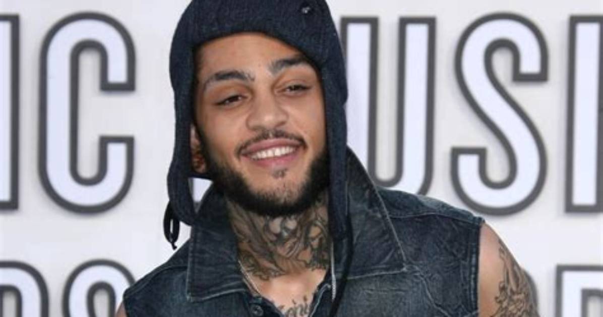 Travie Mccoy Net Worth