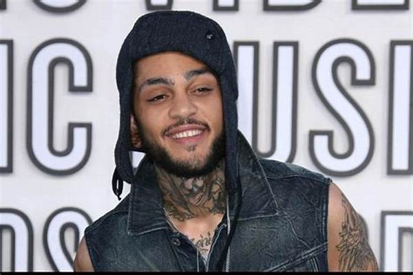 Travie Mccoy Net Worth