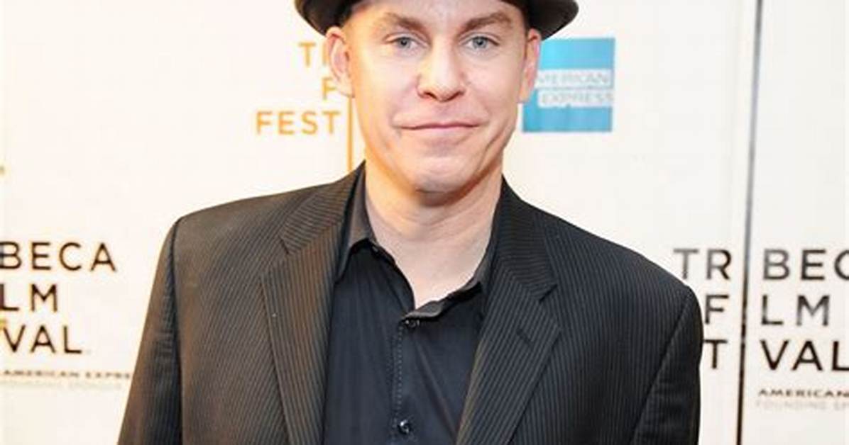 Travis Fine Net Worth