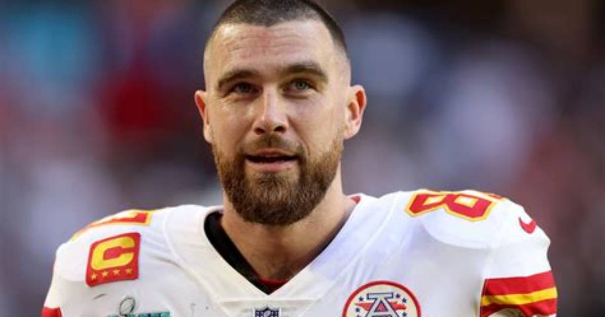 Travis Mckenna Net Worth