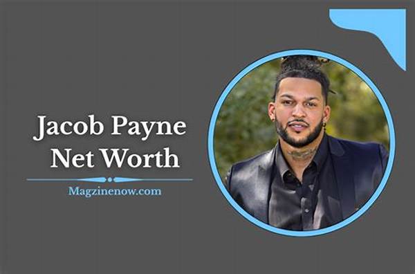 Travis Payne Net Worth