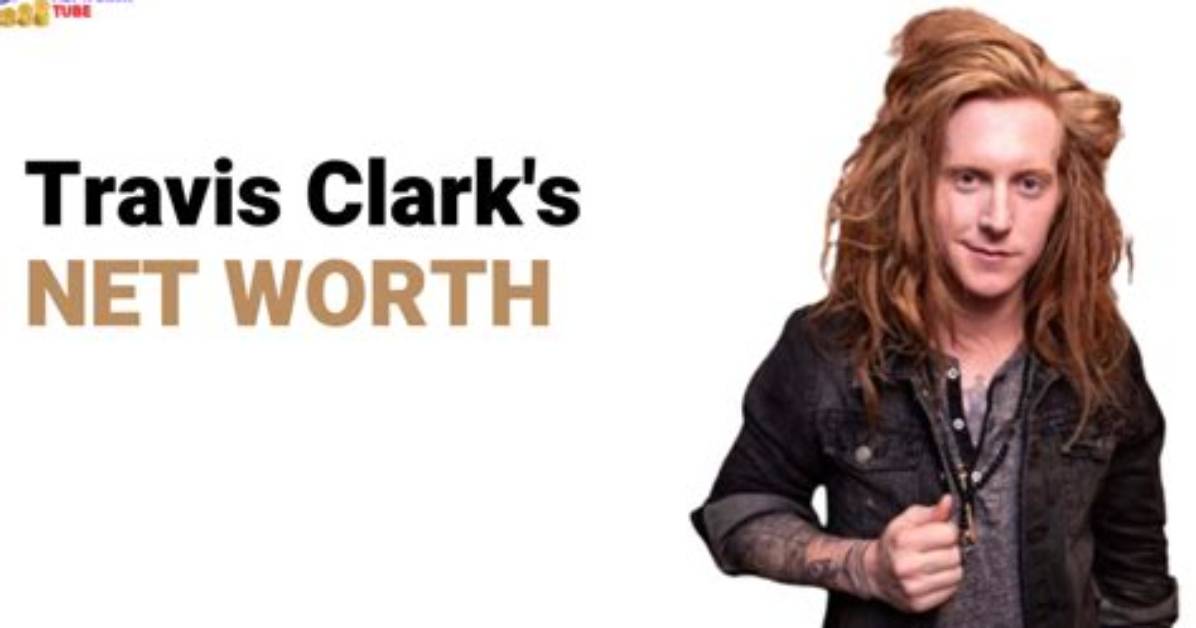 Travis Samuel Clark Net Worth