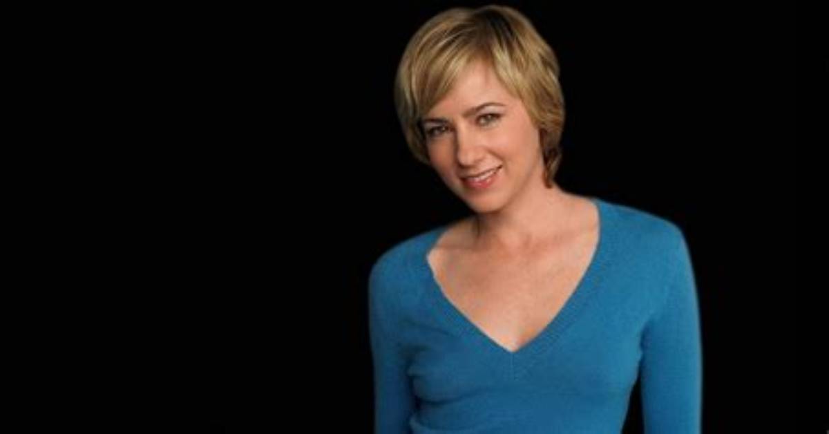Traylor Howard (Actress) Net Worth