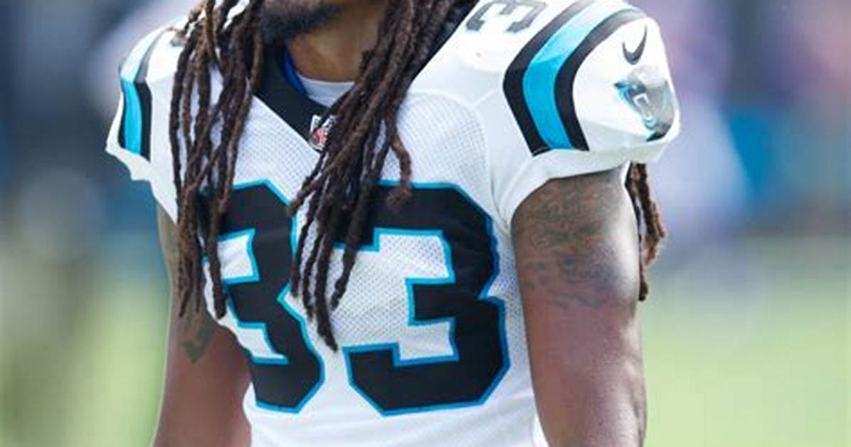 Tre Boston Net Worth