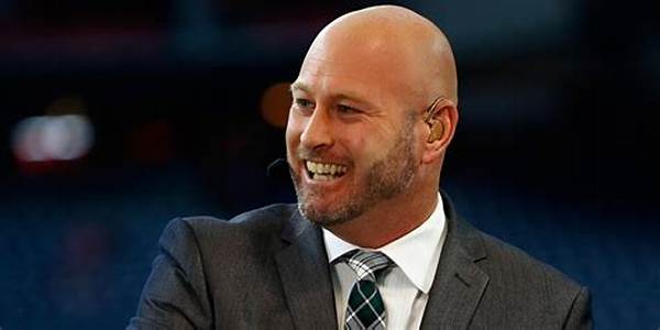 Trent Dilfer Net Worth