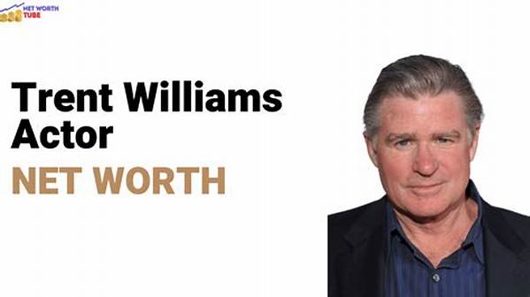 Trent Wittenbach Net Worth