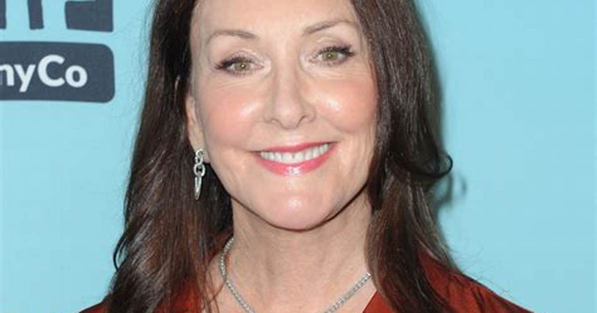 Tress Macneille Net Worth