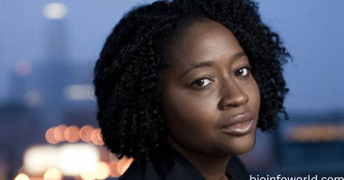 Tressa Thomas Net Worth