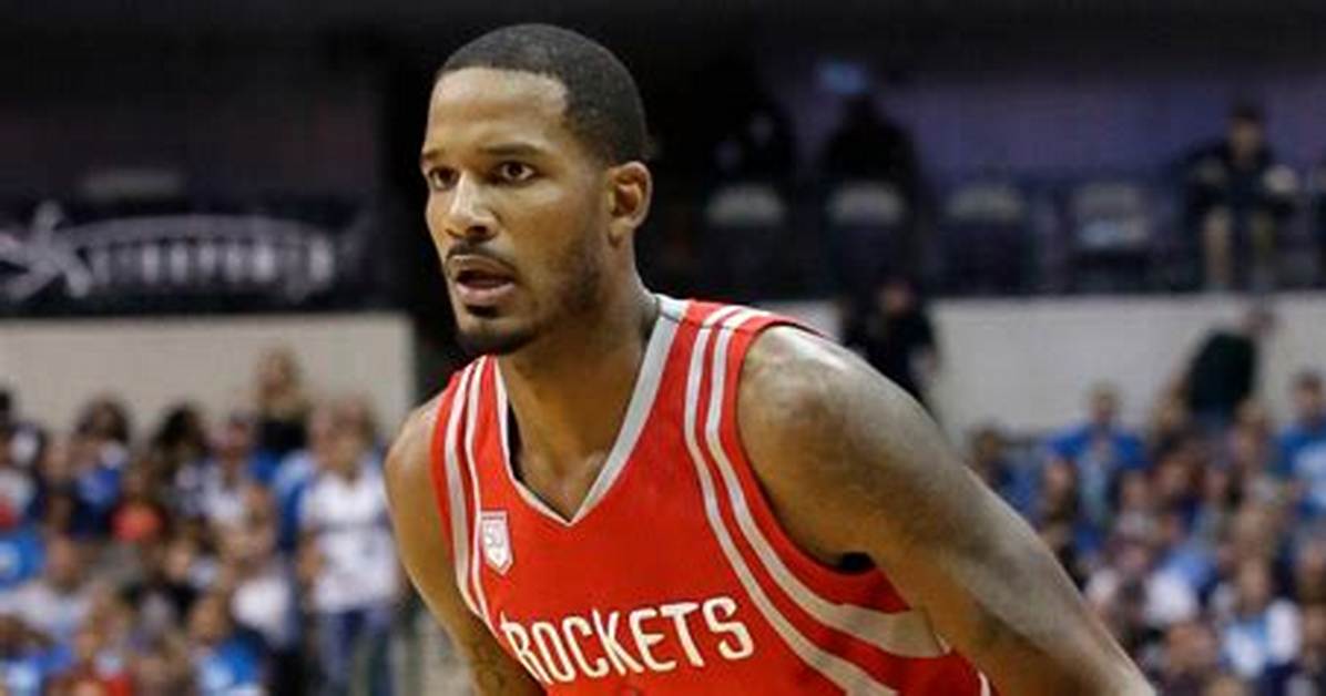 Trevor Ariza Net Worth