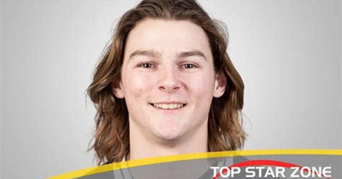 Trevor Gagnon Net Worth