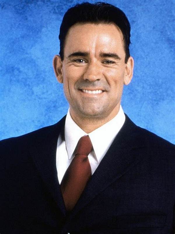 Trevor Goddard Net Worth